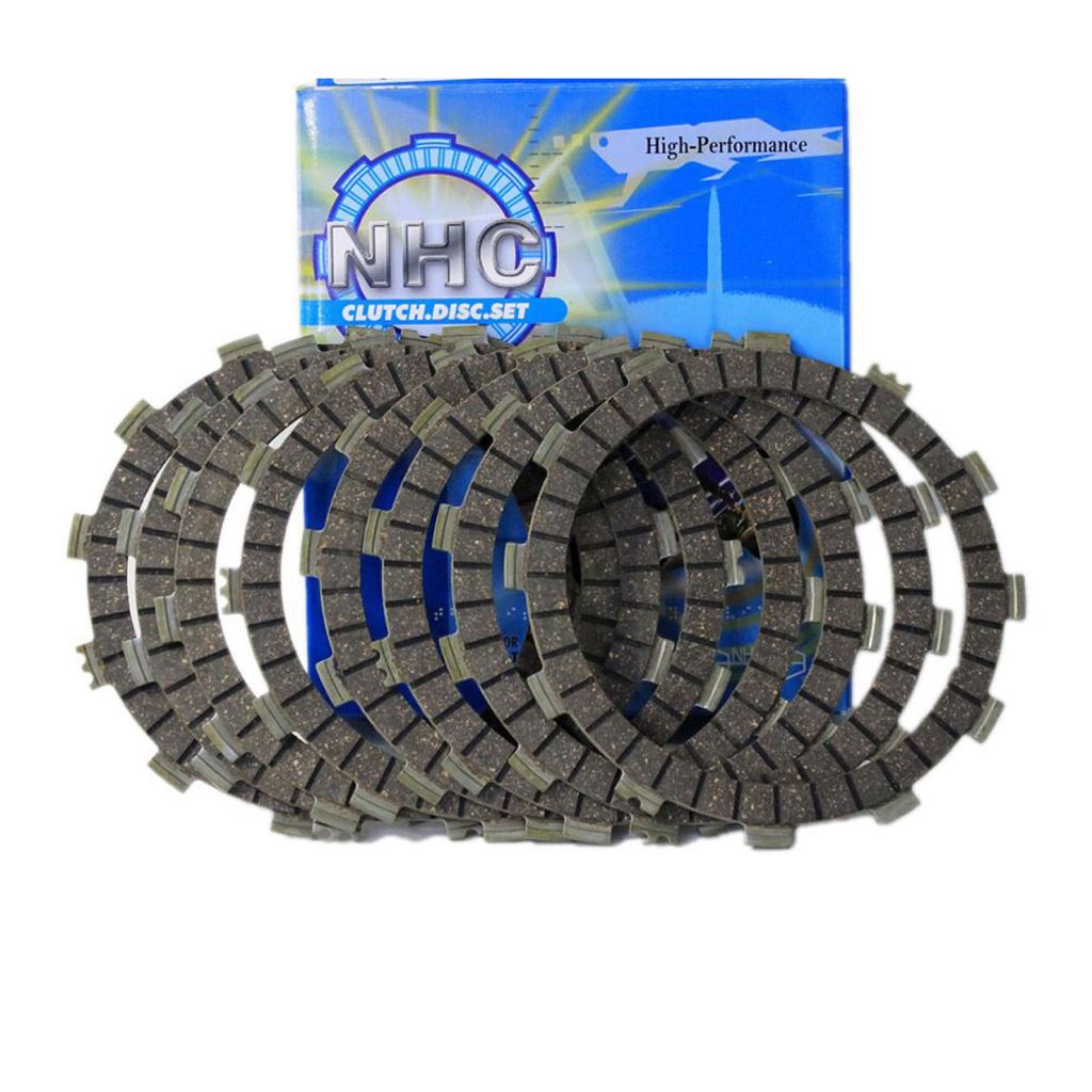 Debriyaj  Balata Setleri